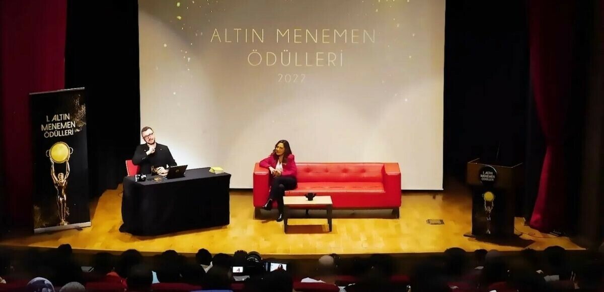 Altın Menemen’de yılın en saçma yerli dizi ve filmleri seçildi: Yalı Çapkını da listede!