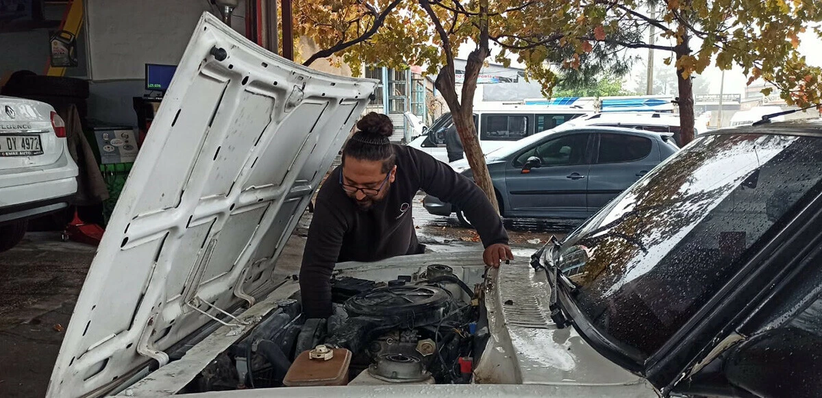 Araç sürücüleri dikkat! Oto tamir ustaları uyardı: Bin TL'den kaçıp, 20 bin TL'lik zarara uğramayın