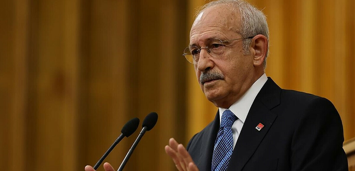 Son dakika! Emniyet&#039;ten Kılıçdaroğlu&#039;nun iddialarına cevap: Hakikatlerden uzak iftiralar