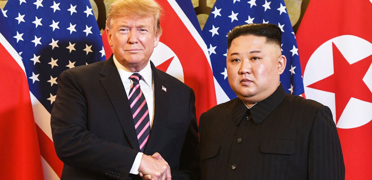 Kim ve Trump ilişkisinde gizemli şirket detayı, 19,8 milyon dolar borcu çıktı