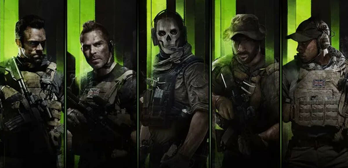 Microsoft’tan sevindiren hamle: Call of Duty, Nintendo’ya geliyor