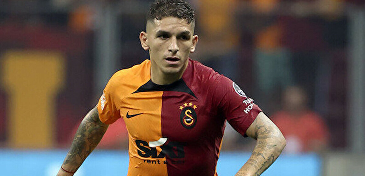 Lucas Torreira, Okan Buruk&#039;a kararını iletti! Takımdan ayrılacak mı?