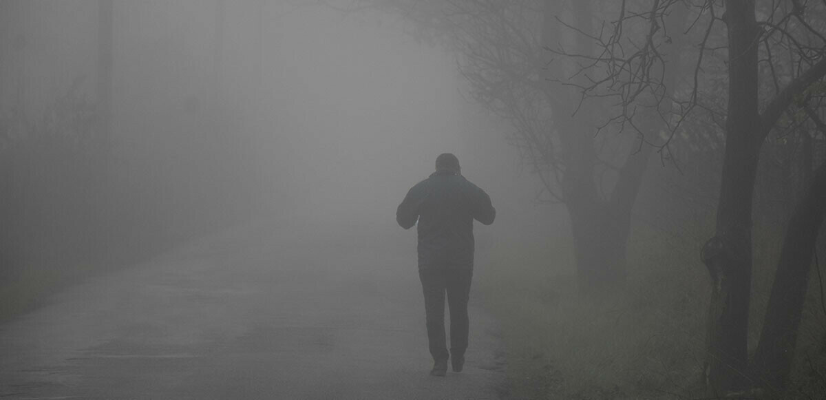 Göz gözü görmeyecek! Sis ve kar yurdu etkisi altına alıyor ( Meteoroloji 5 günlük hava durumu)