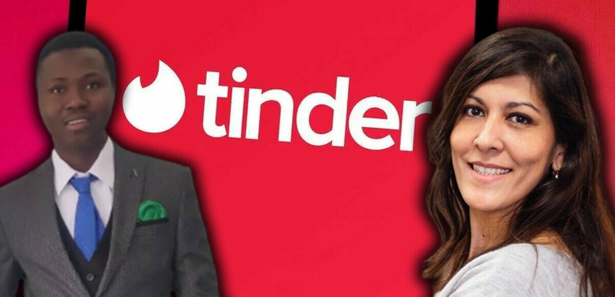 Tinder dolandırıcılığında hayrete düşüren detaylar: Aldığı paralarla şirket açıp, evlenmiş!