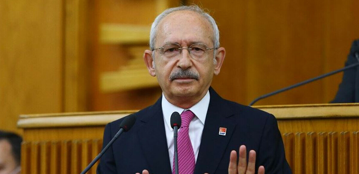 Kılıçdaroğlu&#039;ndan AK Parti&#039;nin başörtüsü teklifine açık kapı: Önerimize ters düşmüyorsa imza atarız