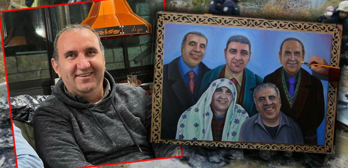 Son sipariş yürek burktu... Bursa'daki uçak kazasında bir acı detay daha