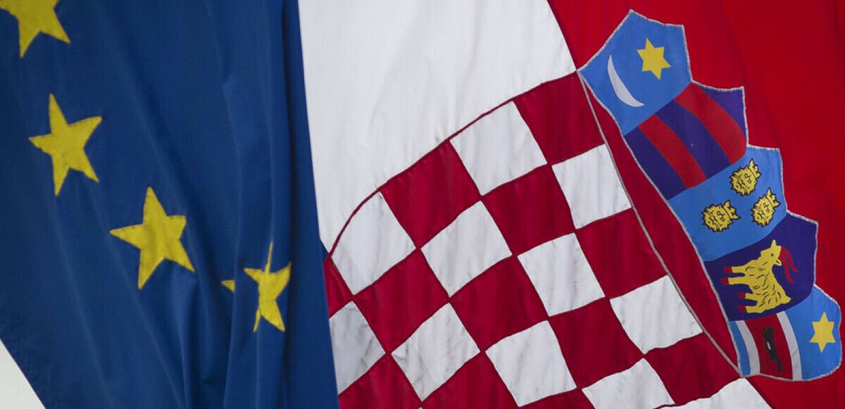 AB&#039;den, Hırvatistan&#039;ın Schengen üyeliğine onay