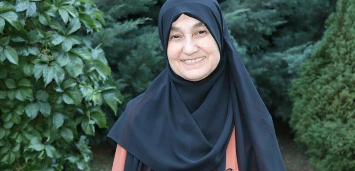 Saliha Erdim kimdir, kaç yaşında, nereli? Saliha Erdim hayatı, biyografisi