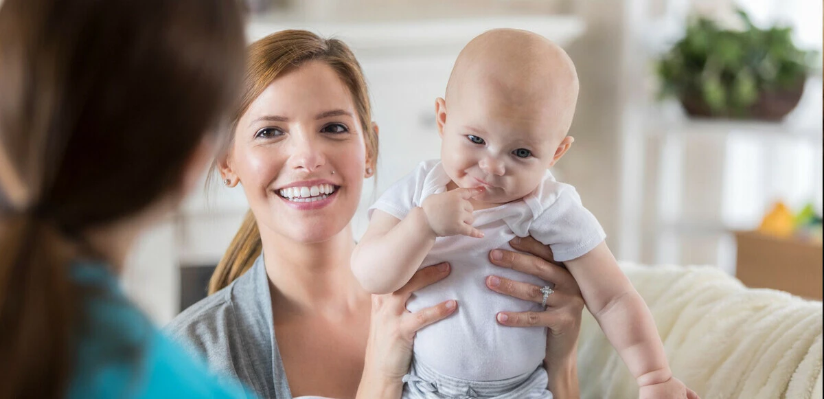 Bakıcı maaşı profesör maaşını aştı, 40 bin liraya dayandı