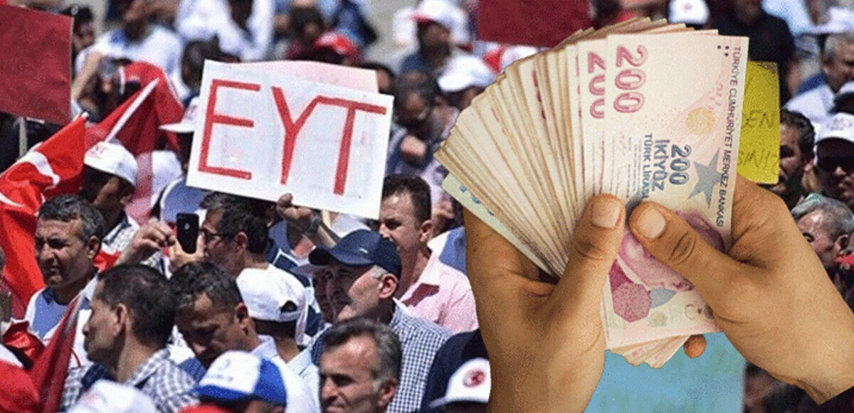 EYT'de yaş sınırı olacak mı? Beklenen haber geldi: Cumhurbaşkanı konuya el attı