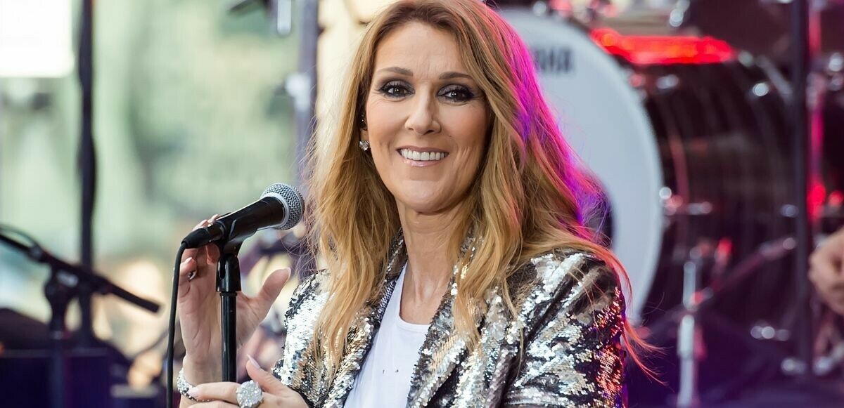 Celine Dion’dan üzen haber: Milyonda bir görülen ve tedavisi olmayan bir hastalığa yakalandığını duyurdu!