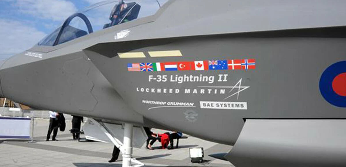 F-35’ler bu kez Avustralya’yı karıştırdı: Tam bir felaket, hepsi geri verilmeli