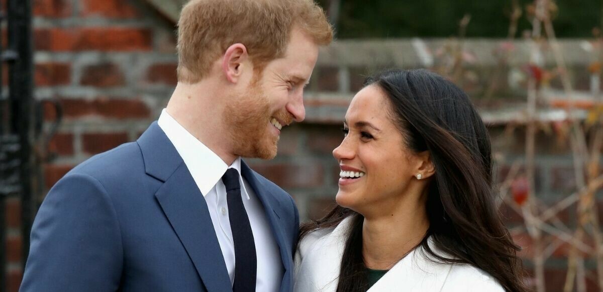 Asi Prens Harry ve eşi Meghan’ın Netflix&#039;ten aldığı para dudak uçuklattı: Belgeselde Meghan’ın uğradığı ırkçılık da ele alındı