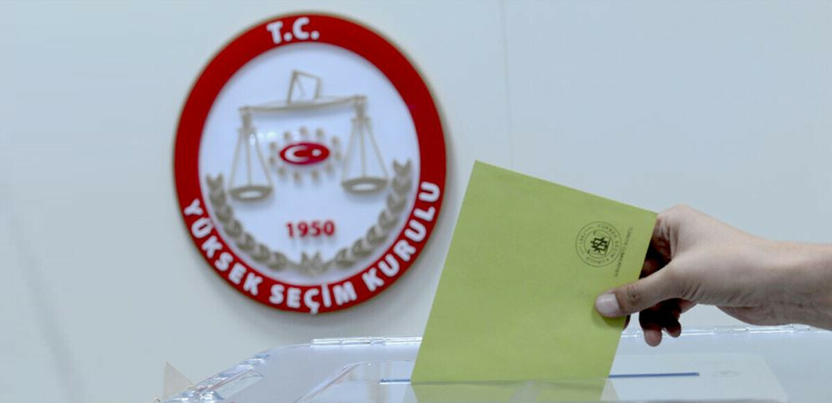 AK Parti&#039;nin masasındaki son anket ortaya çıktı: İmamoğlu, Kılıçdaroğlu&#039;nun gölgesinde kaldı