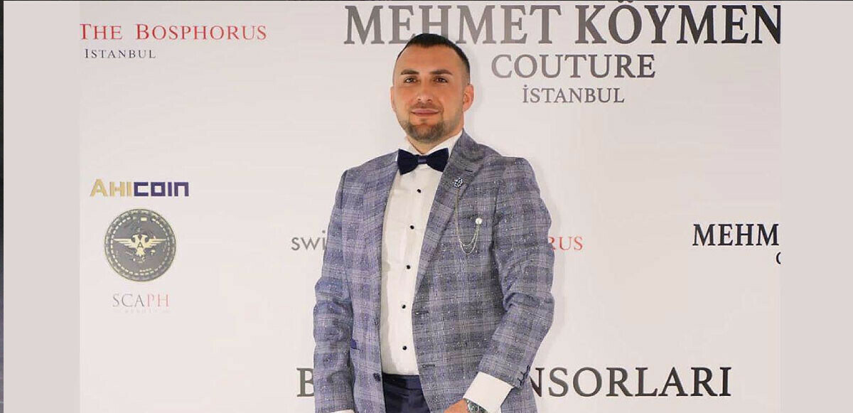 Cafer Andıç: 2023 Yılında Moda Etkinliklerimizi Arttıracağız