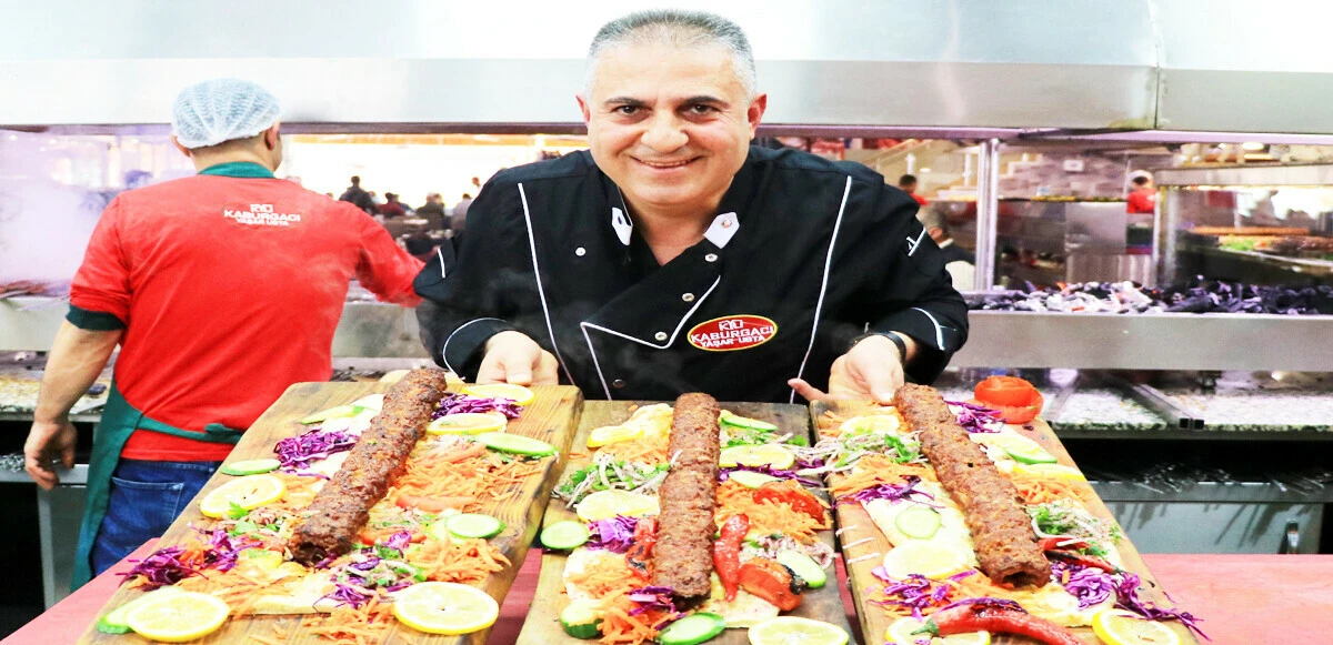 Tadan bir daha vazgeçemiyor, sırf yemek için yurt dışından akın ediyorlar