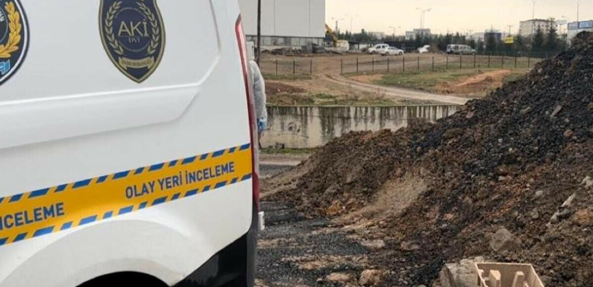 2 gündür kayıp yaşlı adamdan acı haber: Cansız bedeni duvar dibinde bulundu