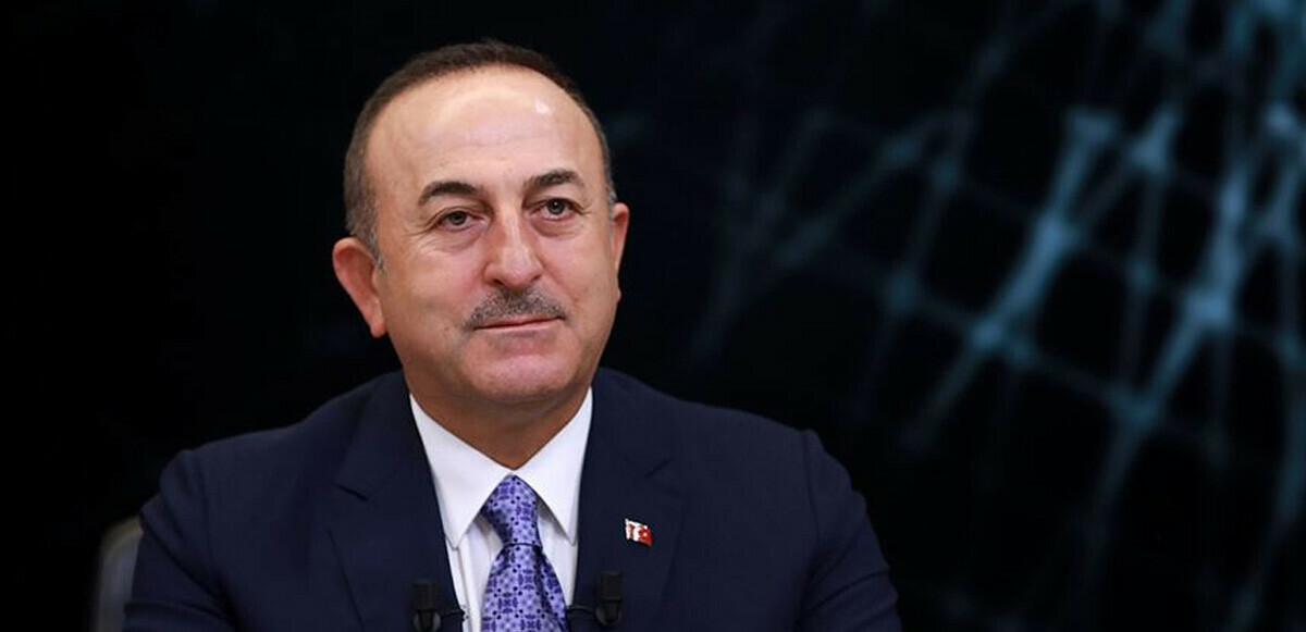 Çavuşoğlu&#039;ndan kritik Suriye açıklaması: İstihbaratla mültecilerin geri dönüşü için görüşüyoruz