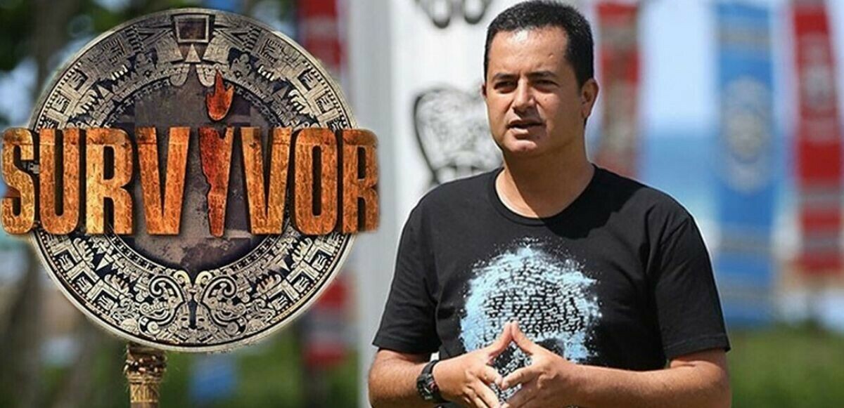 Acun Ilıcalı Survivor 2023’ün ilk yarışmacısını açıkladı: Ünlü türkücünün adını duyanlar şoke oldu!