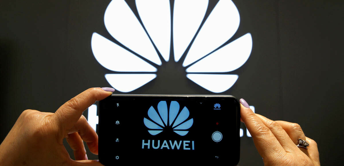 Huawei, en büyük Çinli rakibi ile patent çapraz lisans anlaşması imzaladı