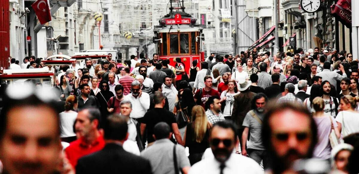 Son dakika! TÜİK açıkladı: Ekim ayında işsizlik oranı yüzde 10,2 oldu