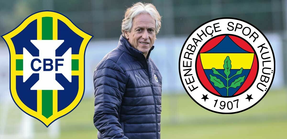 Fenerbahçe&#039;de Jorge Jesus bilmecesi