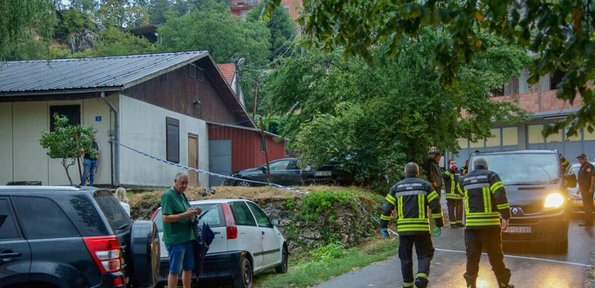 Karadağ&#039;da çok sayıda okulda bomba alarmı! İhbarlar peş peşe geldi