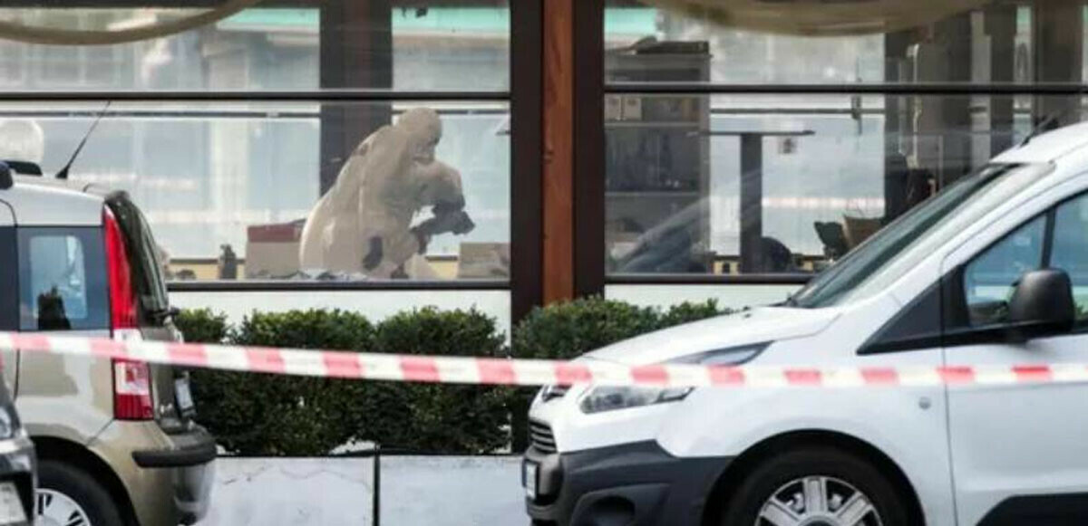 İtalya&#039;da apartman toplantısına silahlı saldırı: Başbakan Meloni&#039;nin arkadaşı da öldürüldü