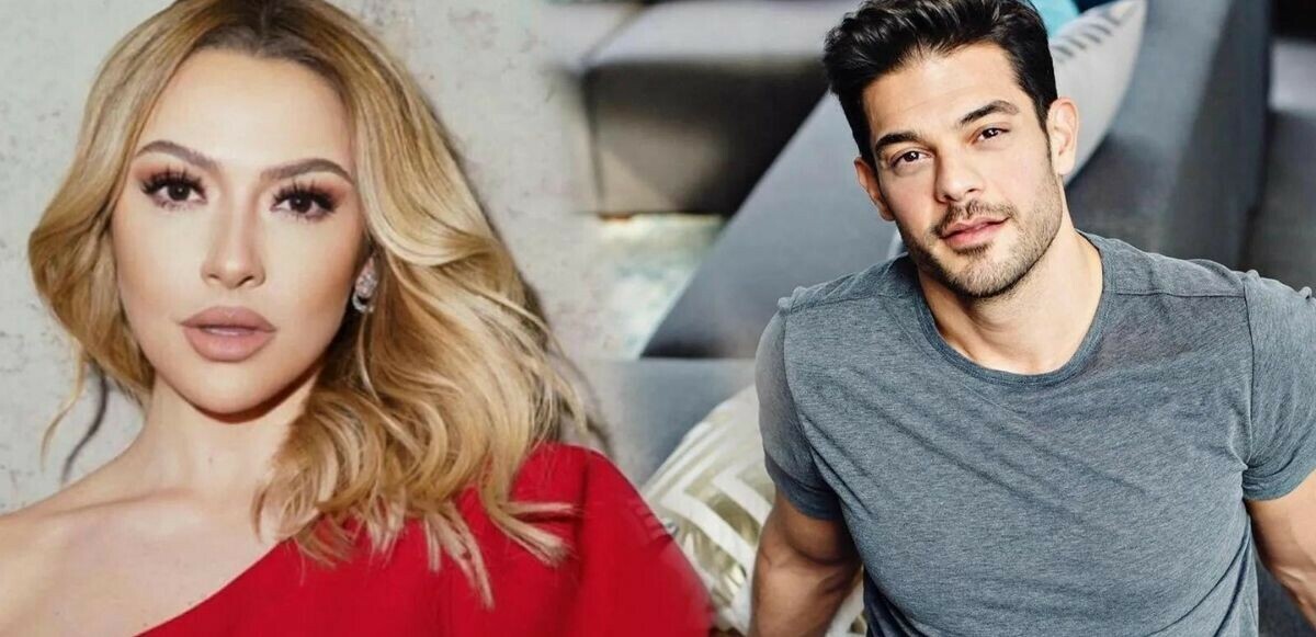 Hadise’ye aldığı tektaşın sahte olduğu iddia edilen Mehmet Dinçerler ilk kez konuştu!