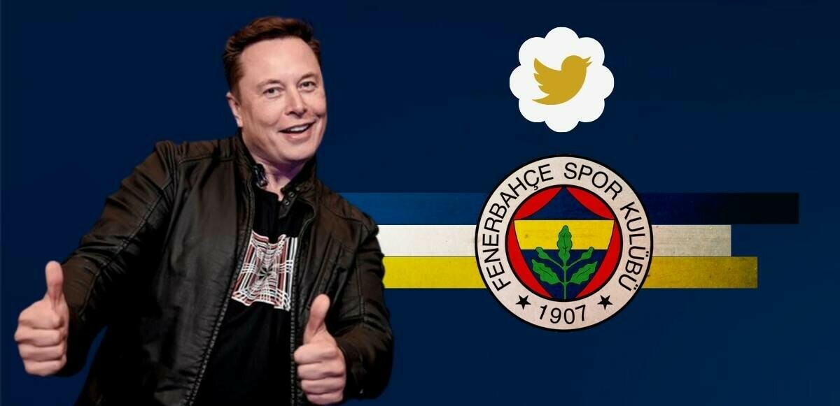 Twitter&#039;da yeni dönem başladı, Fenerbahçe &#039;altın tik&#039;i kaptı