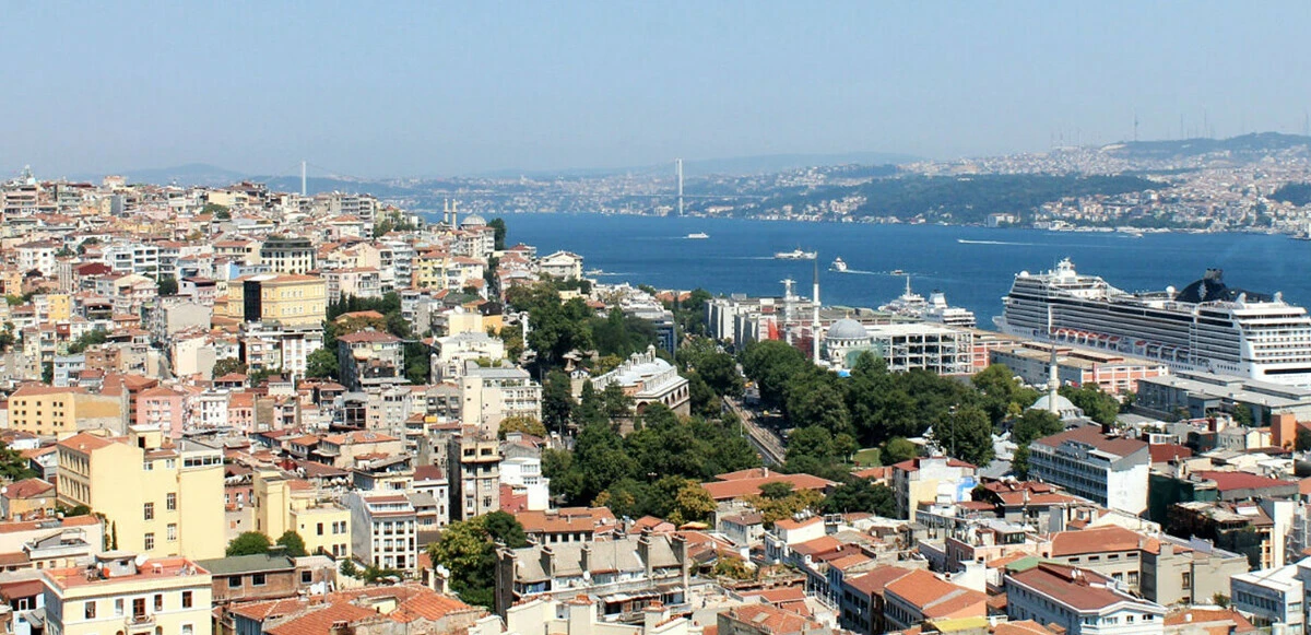 İstanbul içi 
