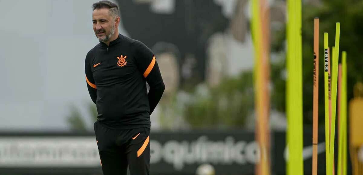 Vitor Pereira&#039;nın yeni adresi belli oldu: Resmen açıklandı!