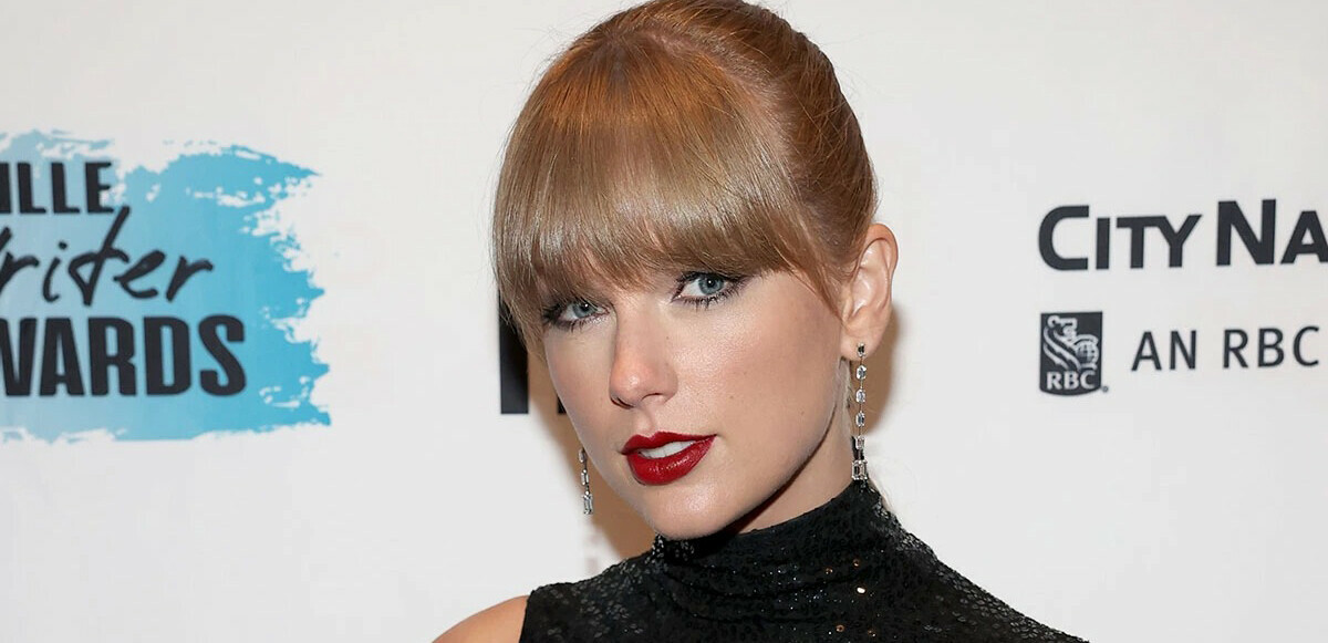 Taylor Swift’ın başı ‘karbon’ ile dertte, uçuşları tartışma nedeni oldu