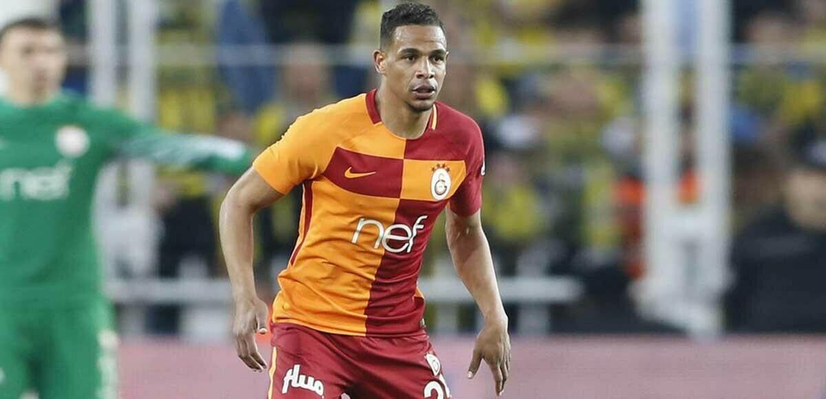 Galatasaray &#039;Yeni Fernando&#039;sunu buldu!