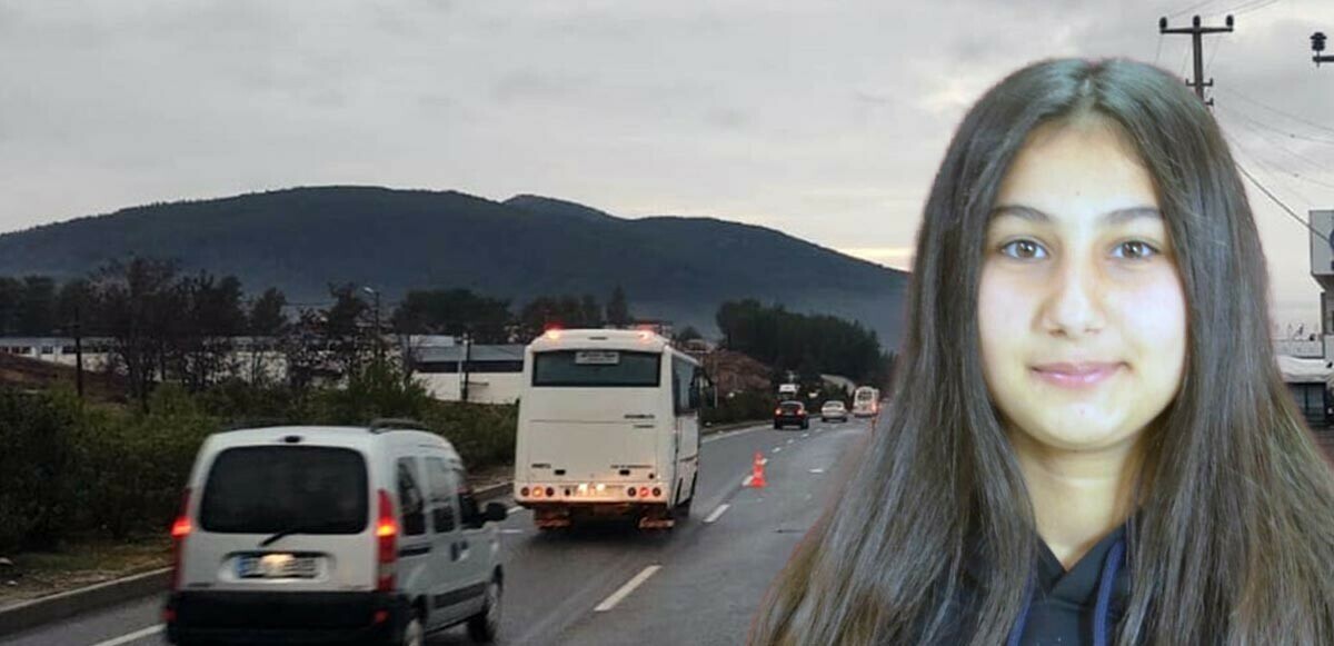 Lise öğrencisi Sıla&#039;nın kahreden ölümü! Feci şekilde can verdi