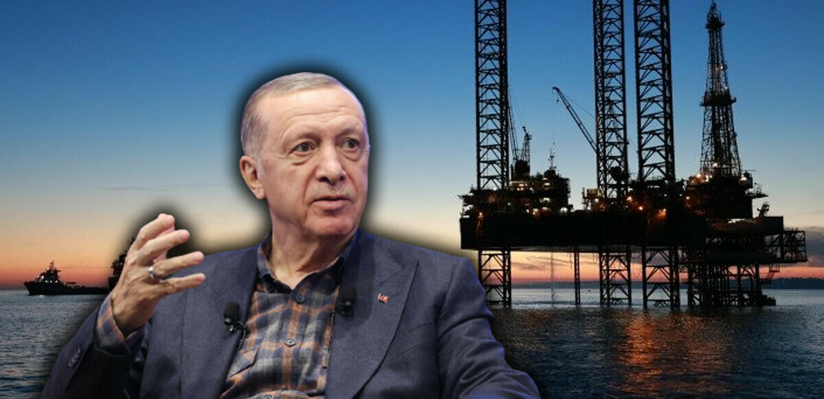 Cumhurbaşkanı Erdoğan, Avrupa’nın en büyük doğal gaz deposunun açılışını yapacak