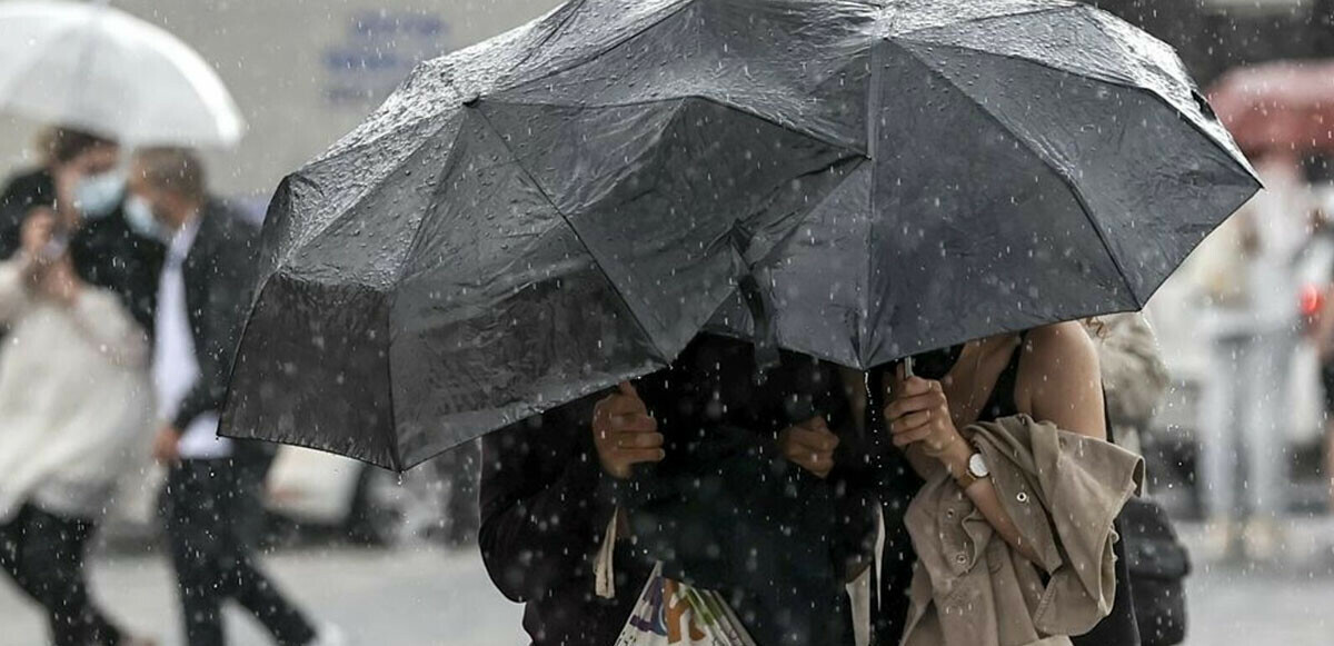 Hafta sonu hava nasıl olacak? Sıcaklıklar yükselişe geçti ama… Güneşli havaya aldanmayın, kar geliyor (Meteoroloji’den 5 günlük hava tahmin raporu)