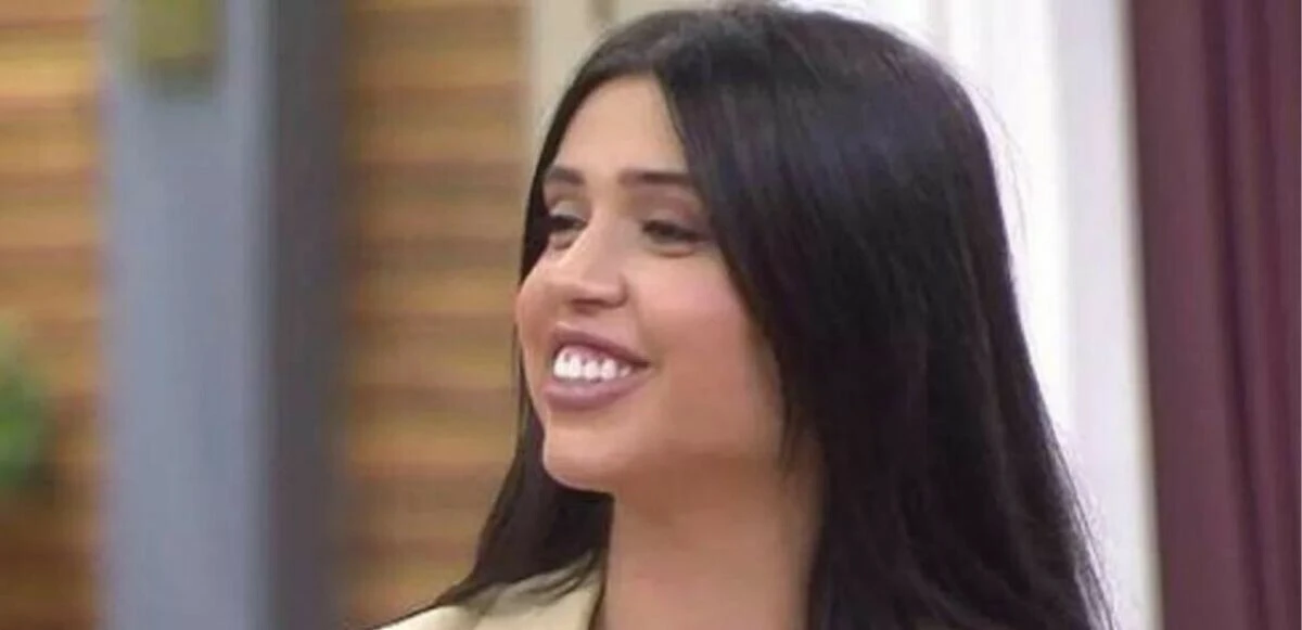 Kısmetse olur simge ifşa