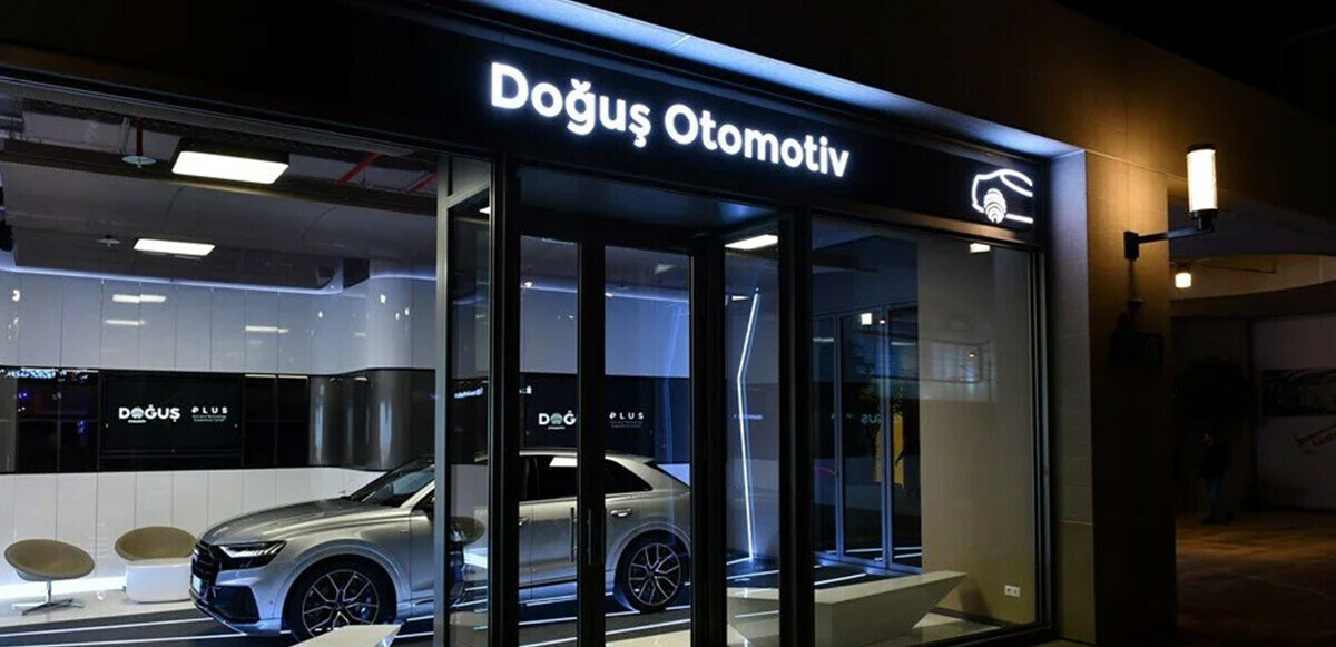 Doğuş Otomotiv’in uyum notu 9,74 olarak açıklandı