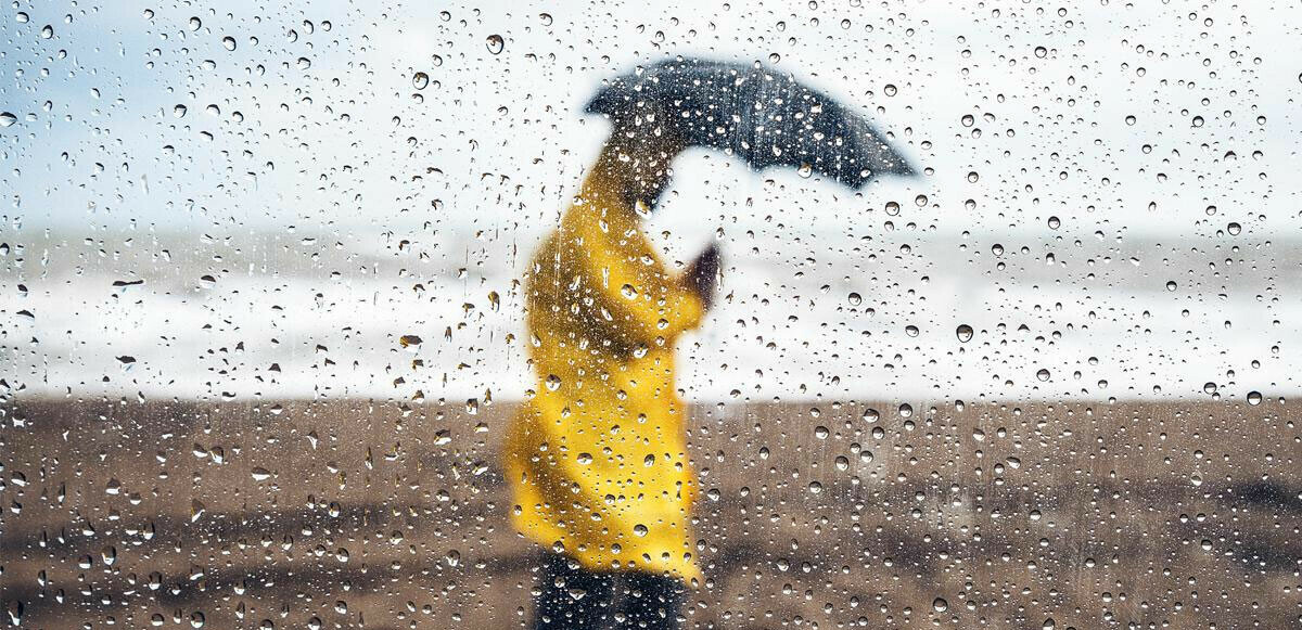 İstanbul’da kar yağacak mı? Sıcaklıklar eksiye iniyor! Kar, sağanak ve fırtınaya dikkat: (Meteoroloji Genel Müdürlüğü güncel hava tahmin raporu)