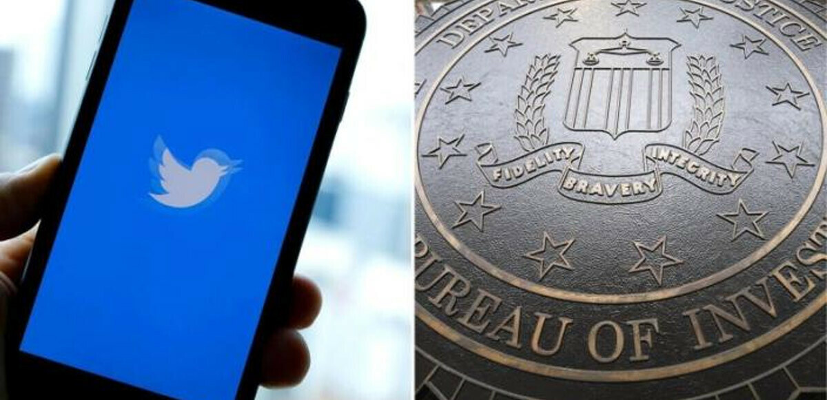 Bu kez FBI da işin içinde:Twitter sansür dosyalarında yeni gelişme!