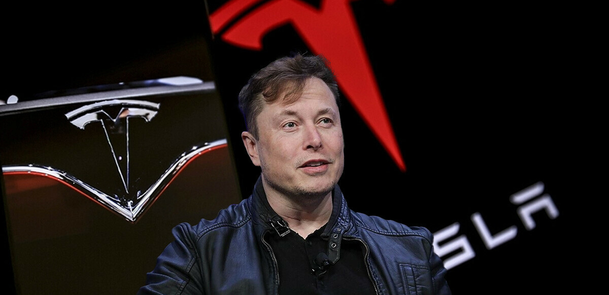 Elon Musk&#039;ın Twitter hamlesi, Tesla hisselerini yükseltti 