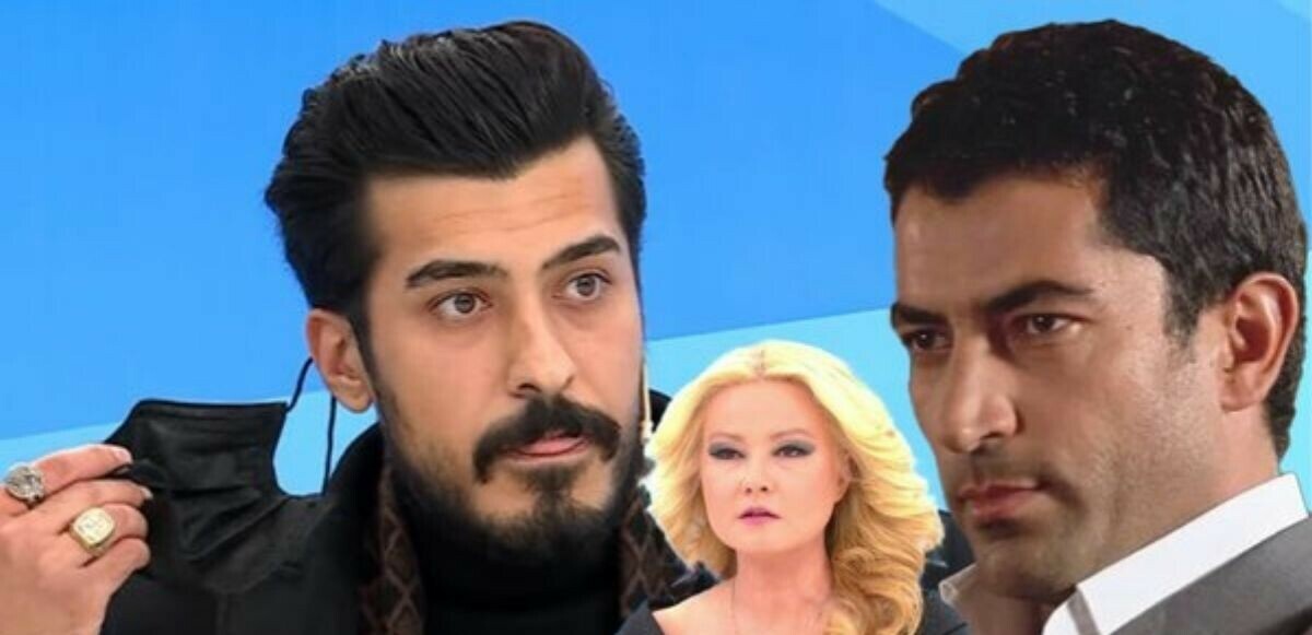 Müge Anlı Ömer kimdir, gerçek adı ne? Müge Anlı Ezel Bayraktar olayı son gelişmeleri! Müge Anlı Ezel Bayraktar hangi dizide oynuyor?