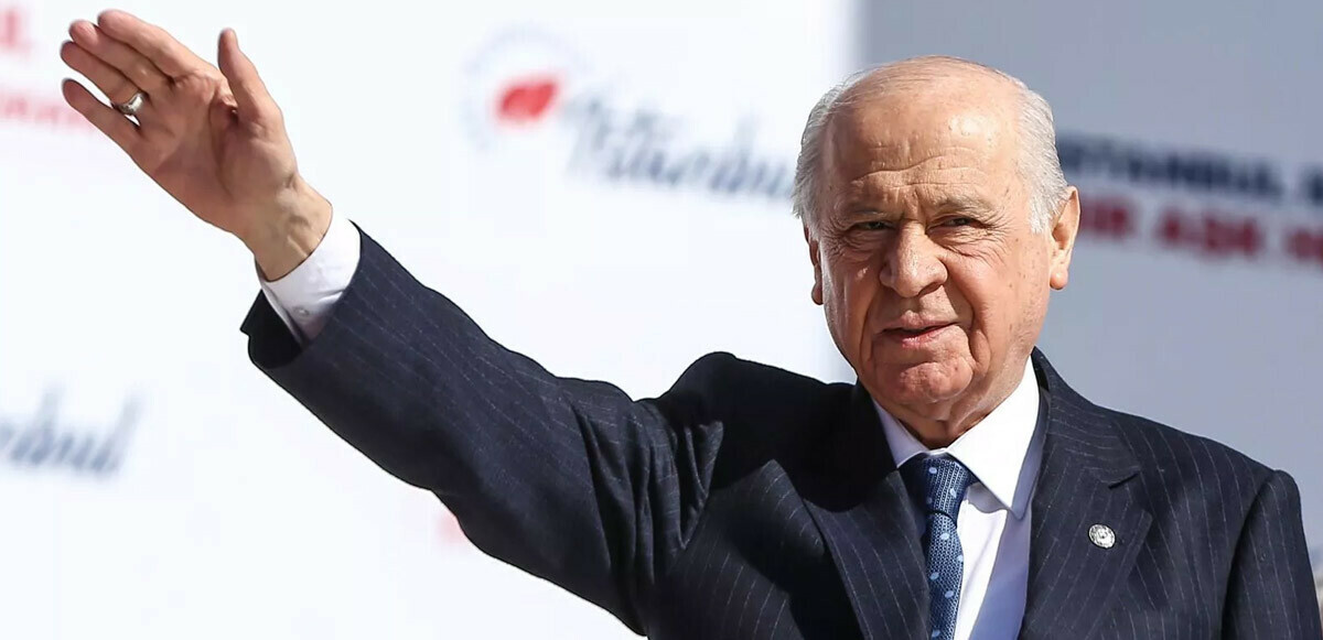 MHP lideri Bahçeli, sahibi olduğu 6 dönümlük arsayı bağışladı: Alevi de biziz, Sünni de!