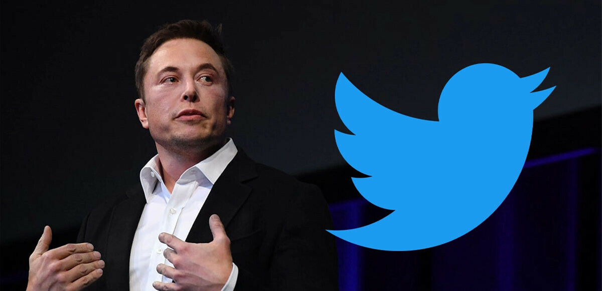 Elon Musk, Twitter CEO&#039;luğunu bırakıyor mu? Anket sonuçları belli oldu!