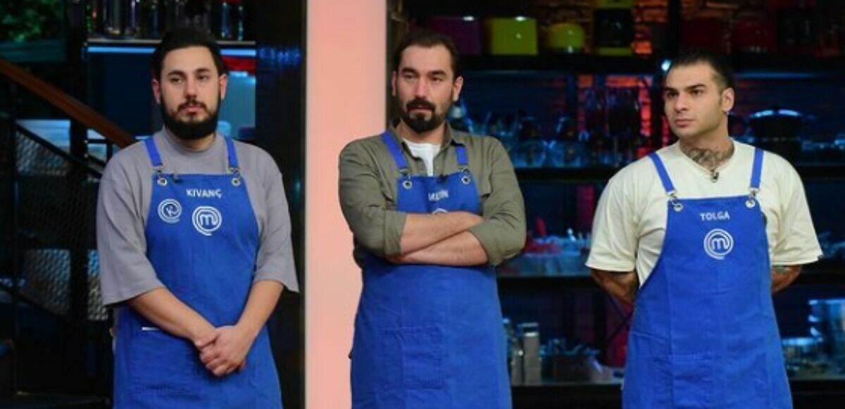 Masterchef kaptanlığını kim aldı? 19 Aralık  Masterchef kim kazandı?