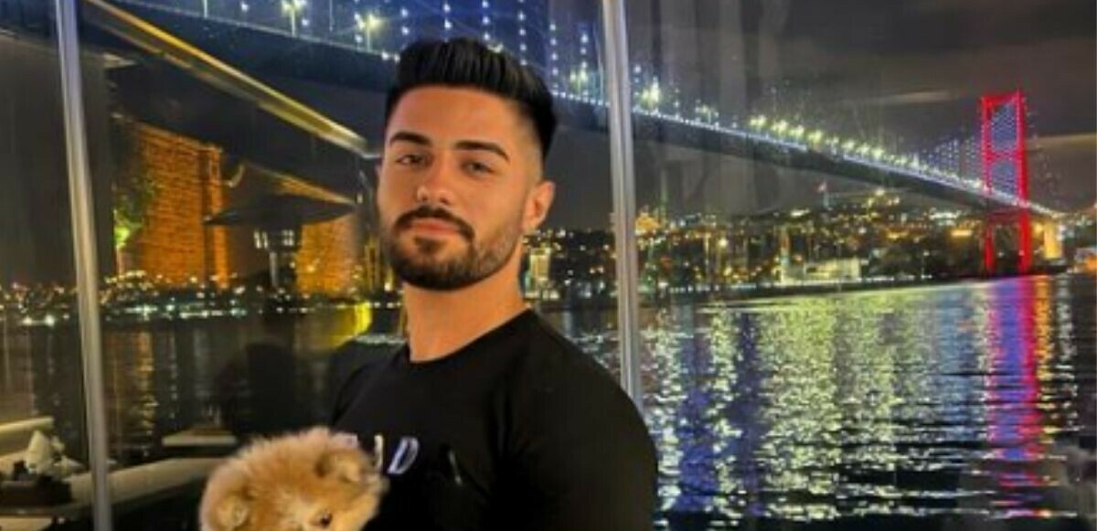 Kısmetse Olur Furkan Can Ağca kimdir, kaç yaşında? Kısmetse Olur Aşkın Gücü Furkan instagram!