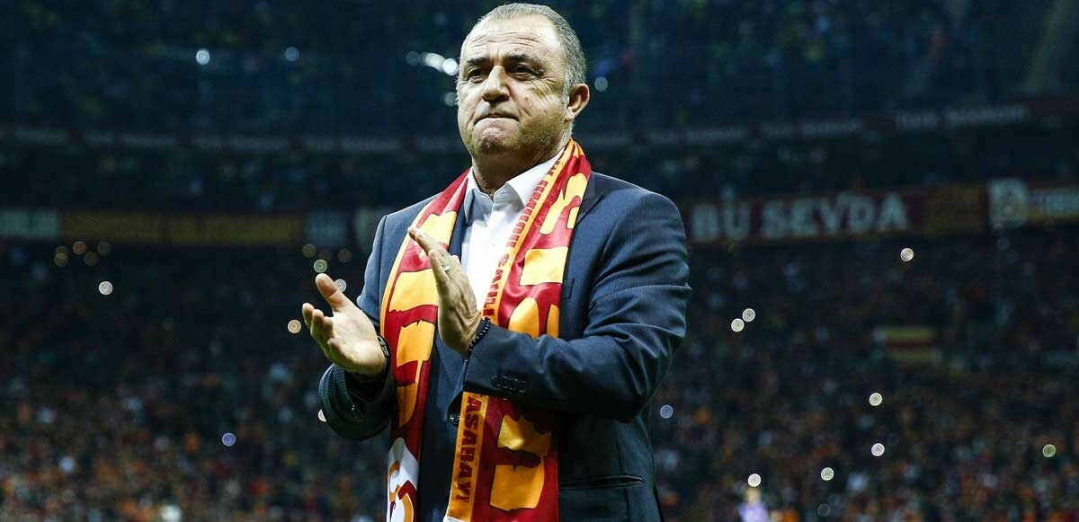 Fatih Terim&#039;den sürpriz açıklama: Geri dönebilirim