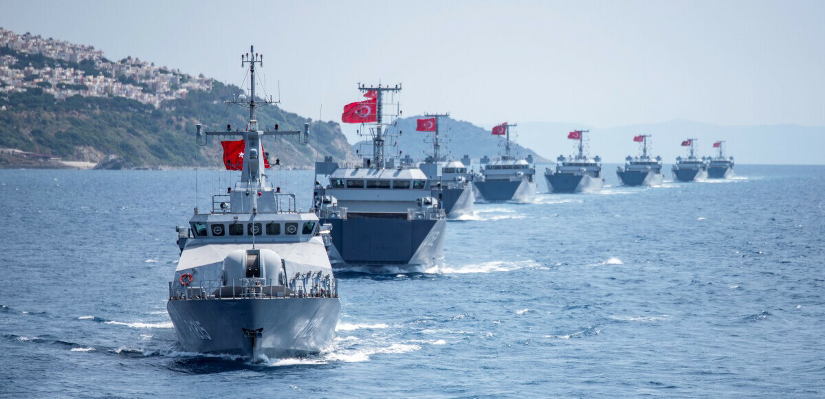 Yunanistan&#039;ı Türkiye korkusu sardı! Adaları savunma planı masada: Bir gece gelirlerse?