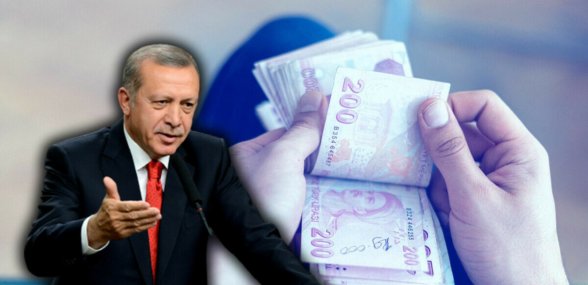 Asgari ücrette 9 bin lira pazarlığı! Gözler Cumhurbaşkanı Erdoğan’a çevrildi